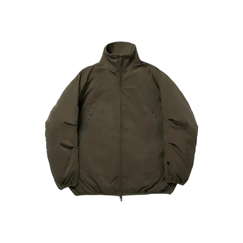 DAIWA PIER39 Jackets Unisex-2