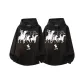 2-Piece Set[Black]