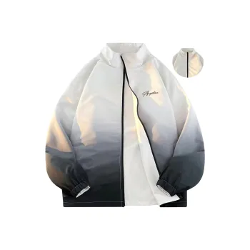 Star Power Jackets Coats Unisex