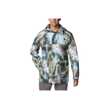 Columbia IBEX™ II Jacket Men's Green