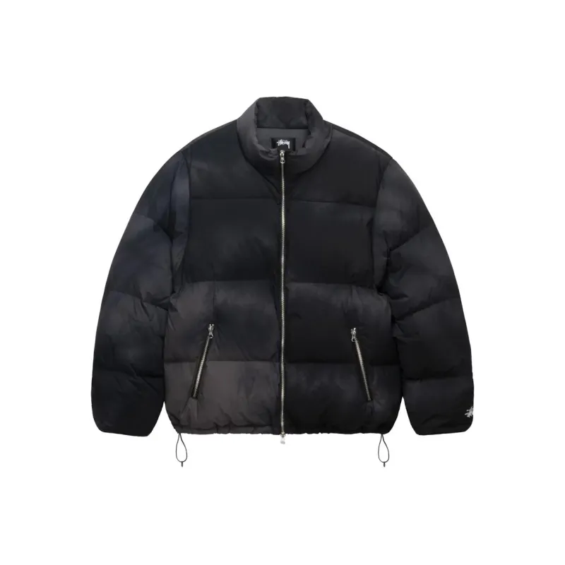 Stussy Recycled Nylon Down Puffer-5
