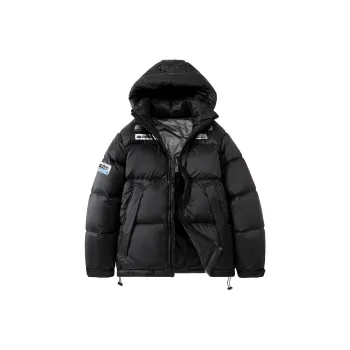 SESAME STREET Down Jacket Unisex