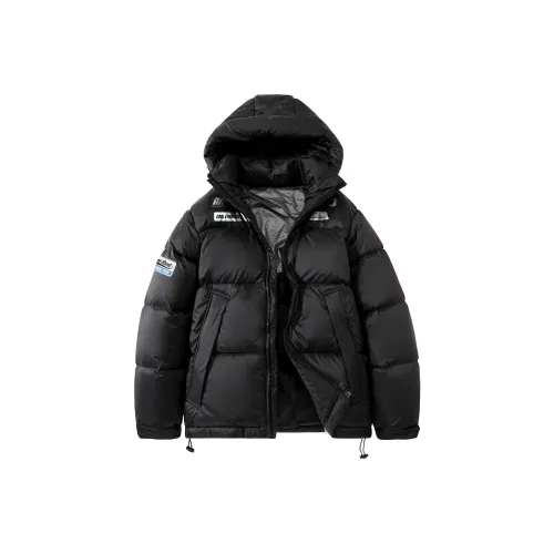 Canada Goose Down Jacket Womens Black