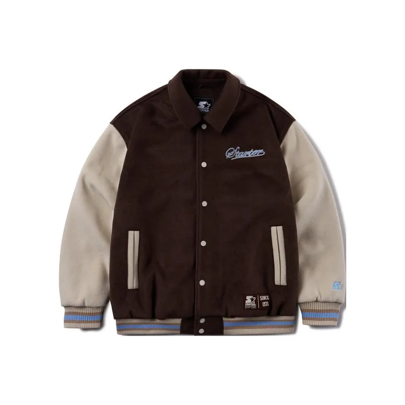 STARTER Jackets Unisex-3