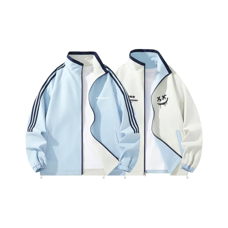 CSKS Jackets Unisex-22