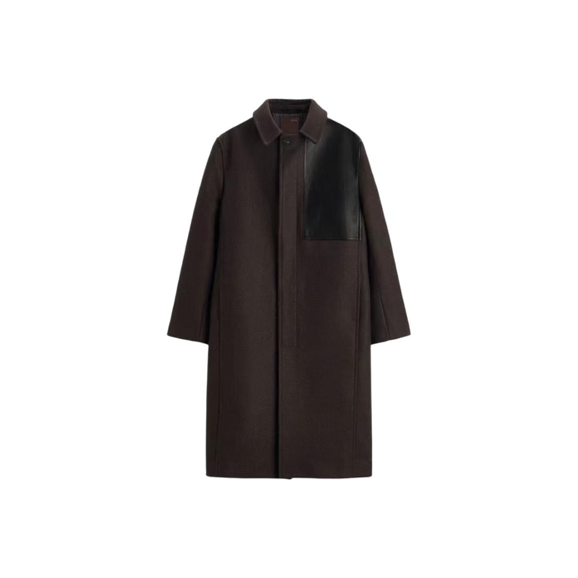 Zara Studio Nicholson Coat - POIZON