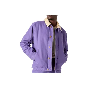 Dickies Jackets Men Purple