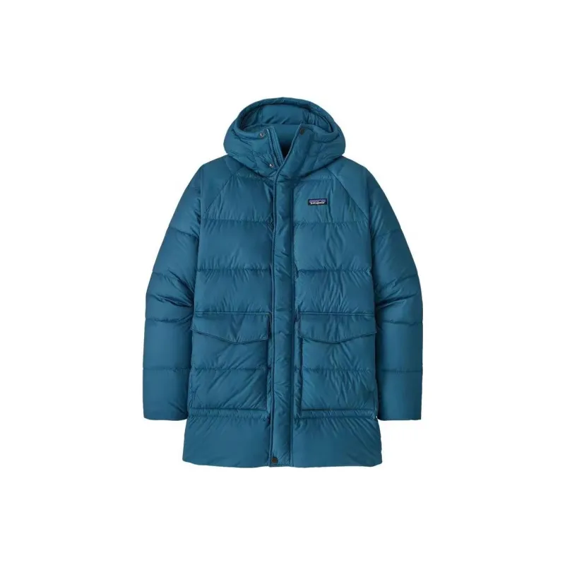 Patagonia Down Jackets Men-1