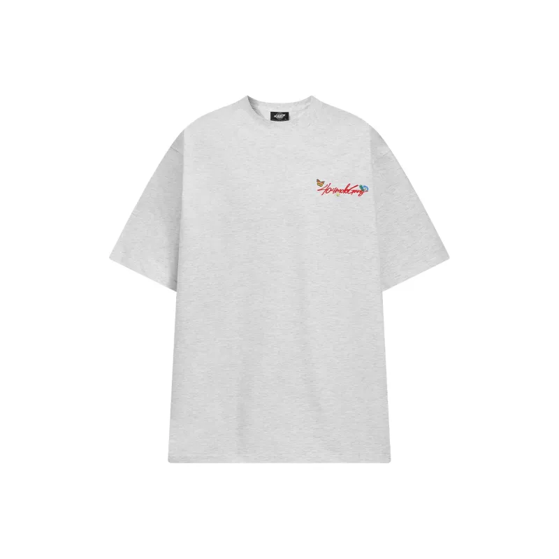 404MOB GANG T Shirts Unisex-14