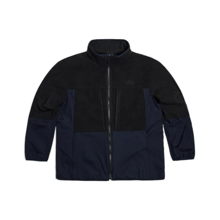 THE NORTH FACE UE Series Puffer Jacket Men's Black-0