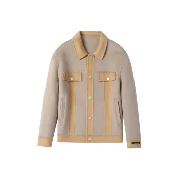 SINBOS Coats Men Dominican