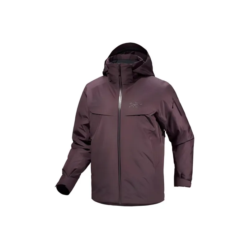 Arcteryx Macai Series Down Jacket Men's-11