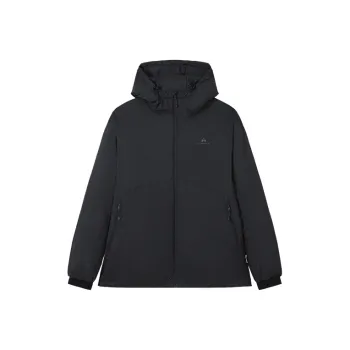 PIONEER CAMP Puffer Jacket Unisex