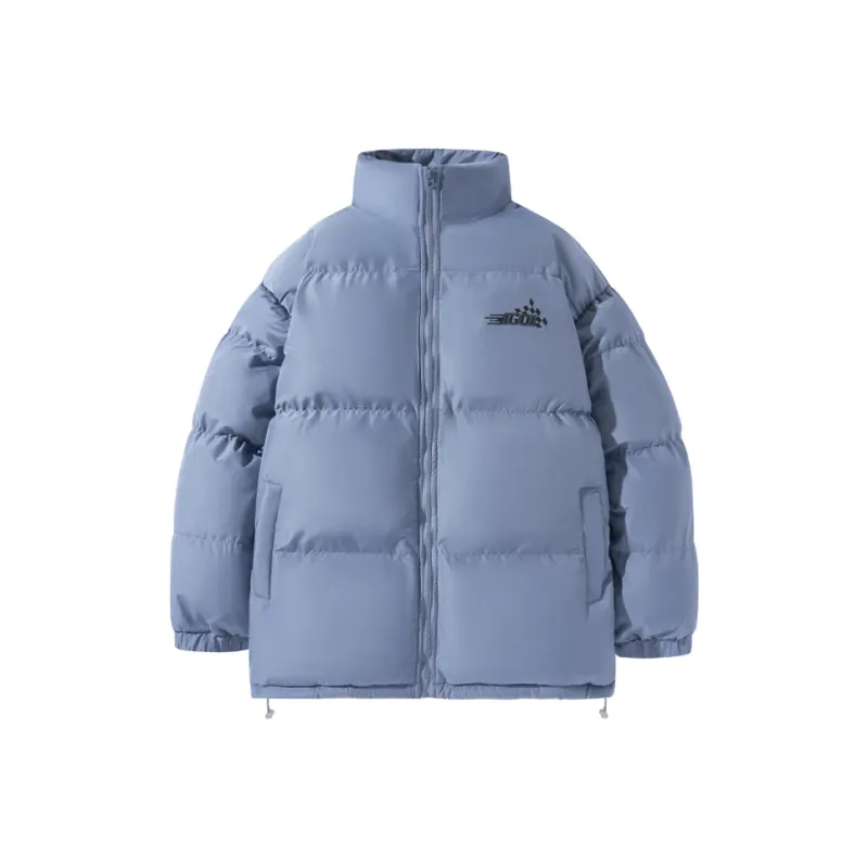 IGOI Puffer Jackets Unisex-12