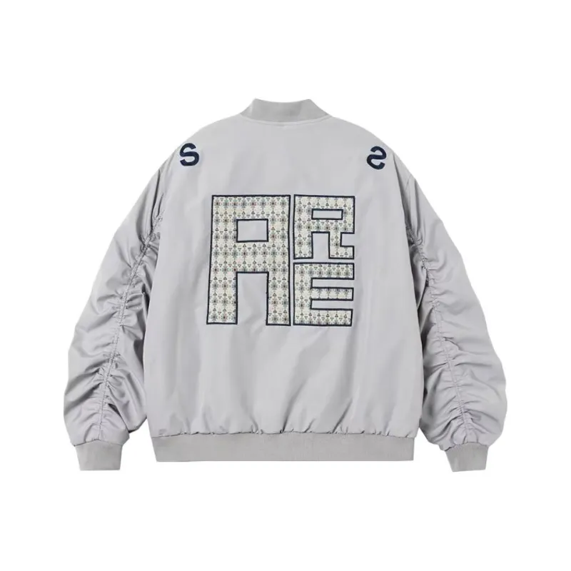 PAINT STAIN Jackets Unisex-4