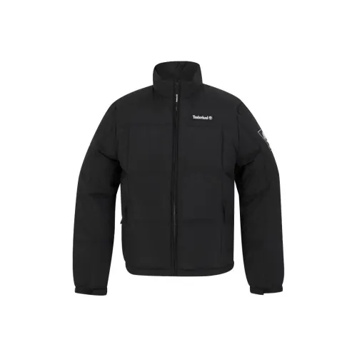 Timberland FW22 Down Jacket Men's Black