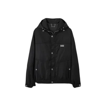 JOHN RICHMOND Jackets Coats Men's Black