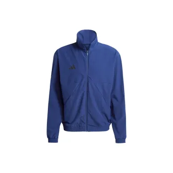 Adidas Free Shipping With AdiClub House Of Tiro Woven Track Top
