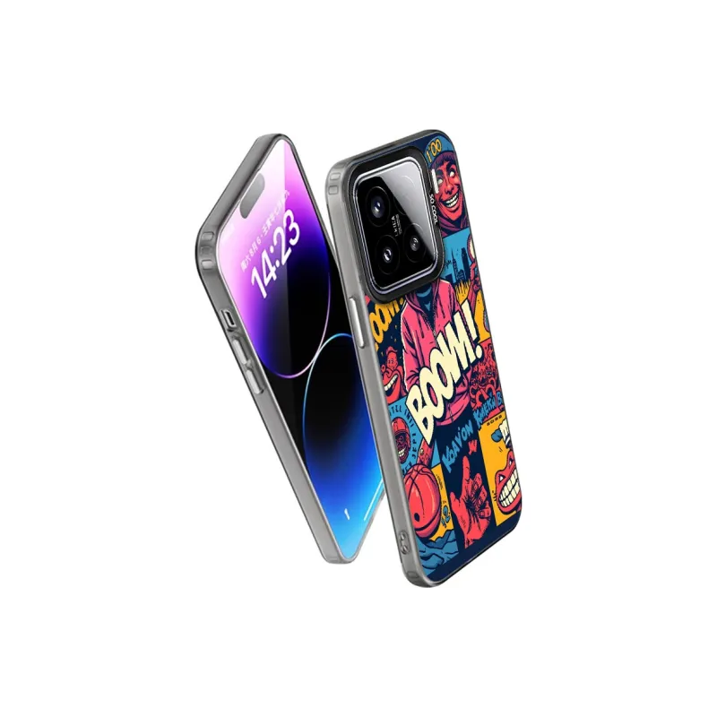 YIBAOBAO Phone Cases-2
