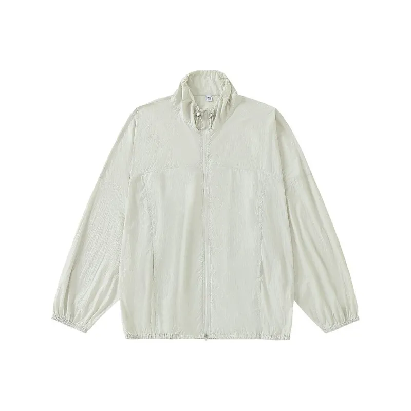 Crying Center Sun Protection Clothing Unisex-4