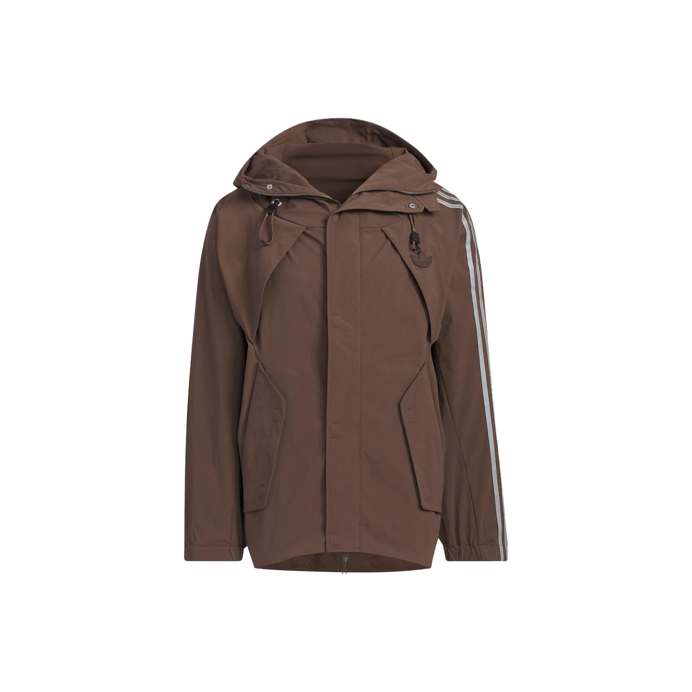Adidas Originals Adidas Originals X HAMCUS Jackets Unisex Adidas Originals Adidas Originals X HAMCUS Jackets Unisex