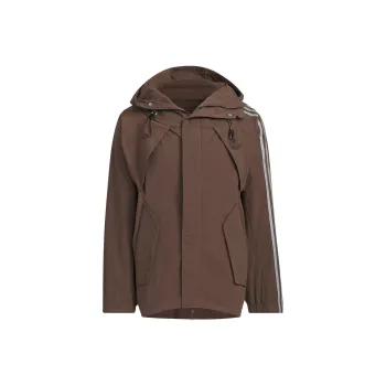 Adidas Originals Adidas Originals X HAMCUS Jackets Unisex Brown