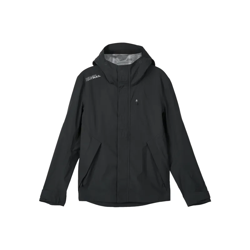 Skechers Jackets Men Midnight Black 03B6-0