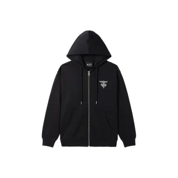 Boy London Sweatshirt Unisex Black