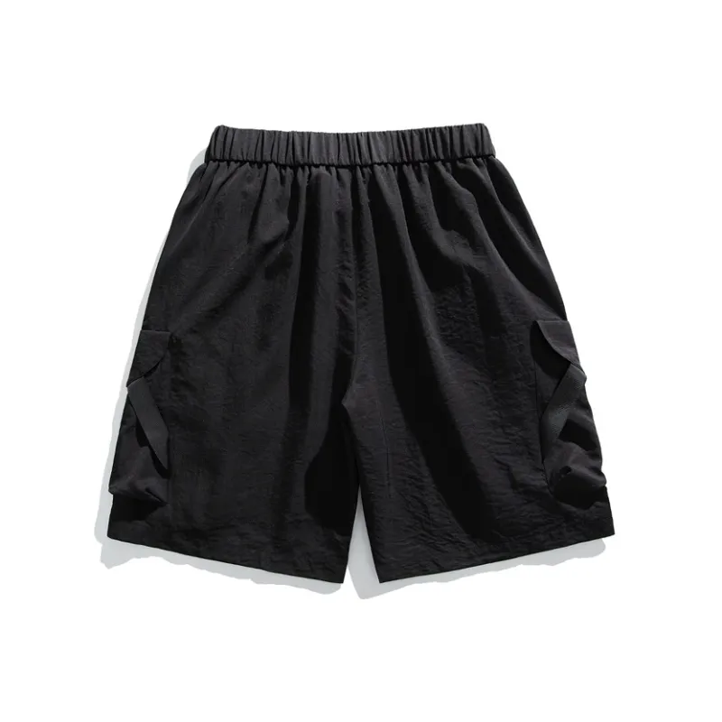 MASGLO Cargo Shorts Women's-1
