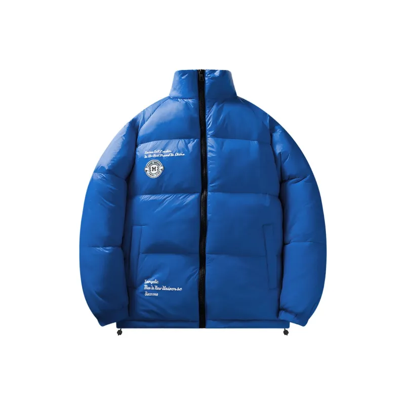 EMINU Puffer Jackets Unisex-16
