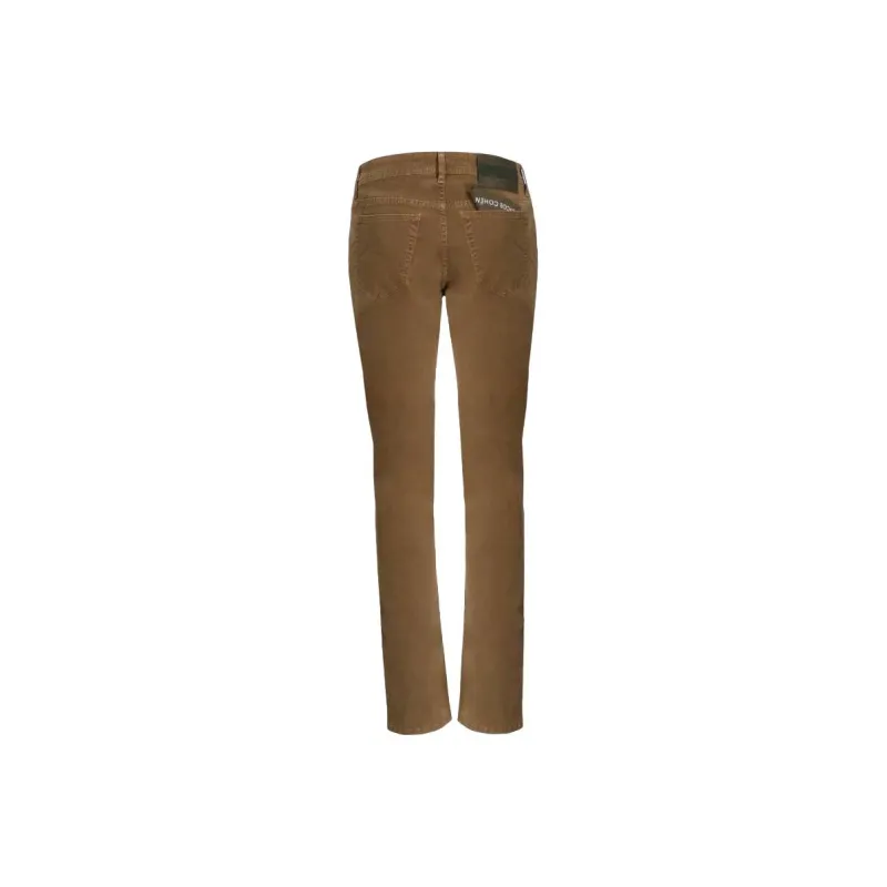 JACOB COHEN Bard Jeans-1