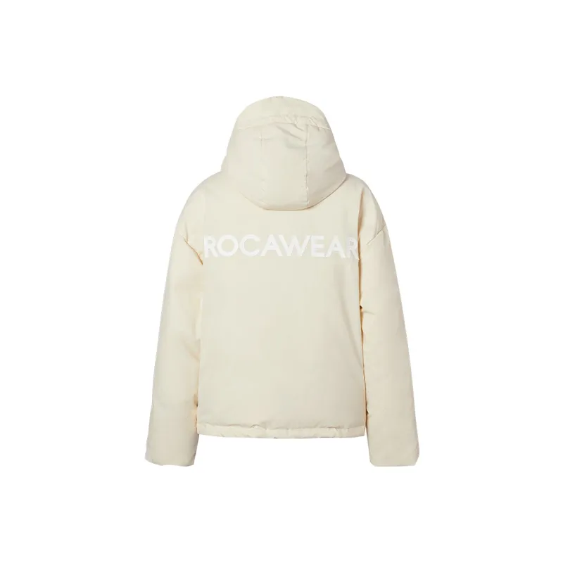 ROCAWEAR Down Jackets Unisex-3