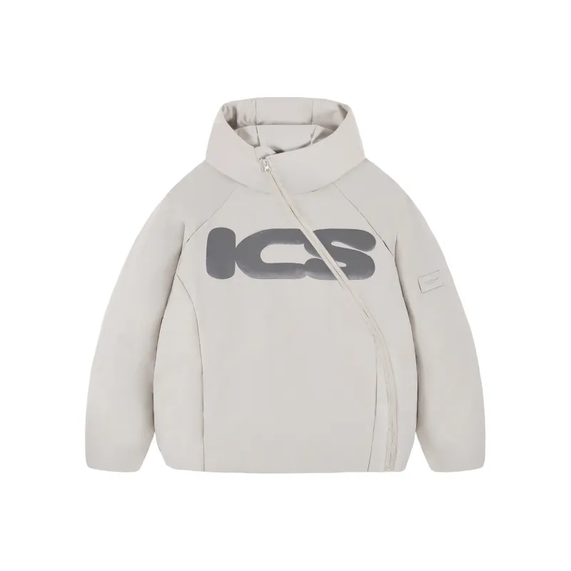 ICONS Lab Down Jackets Unisex-7