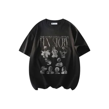 Tre Club T Shirts Unisex