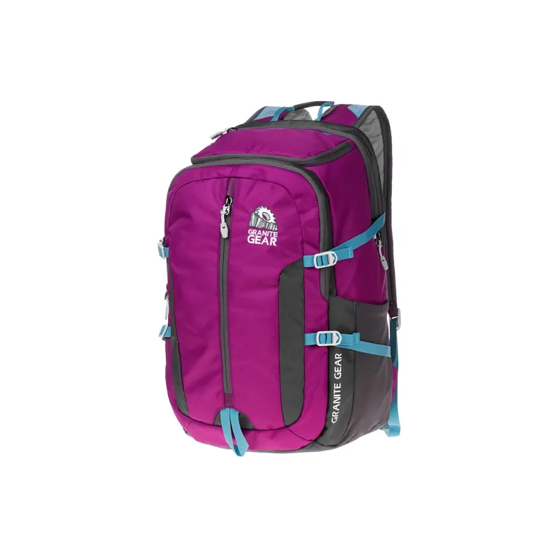 Granite Gear Polyester Backpack Medium Size Unisex-1