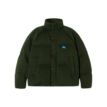 PSO Brand Puppy Series Down Jacket Unisex