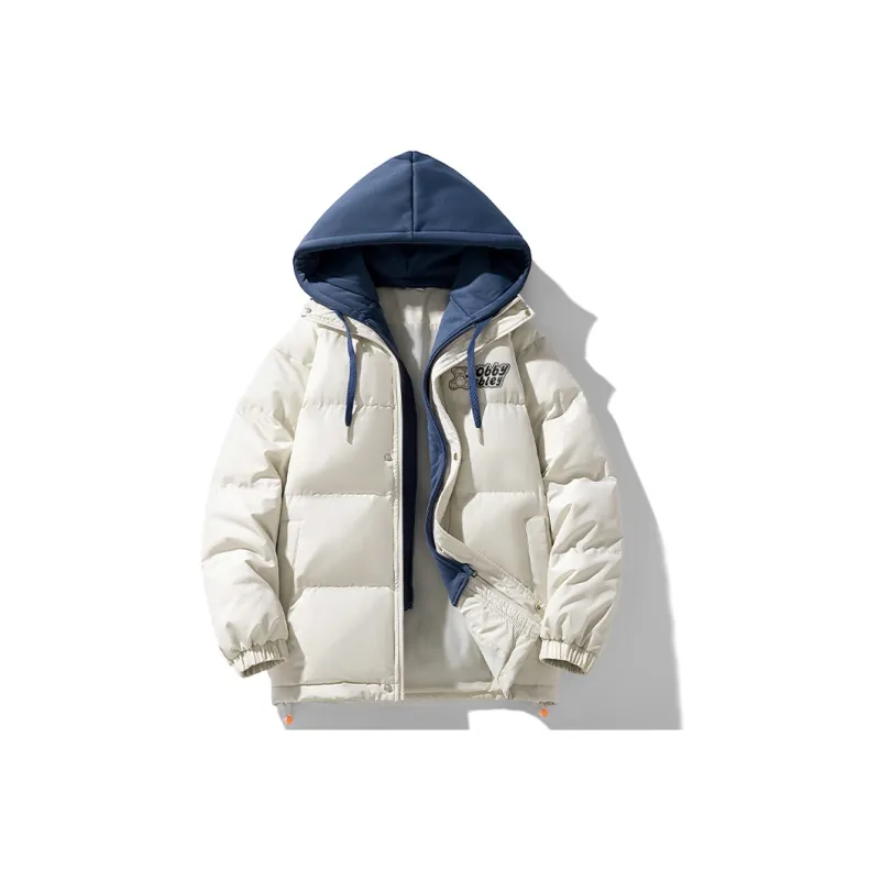 BOBBY ABLEY Jackets Coats Unisex-50
