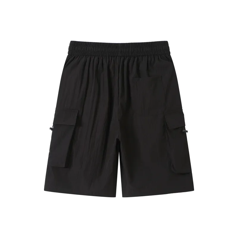 Evil Lions Casual Shorts Unisex-26