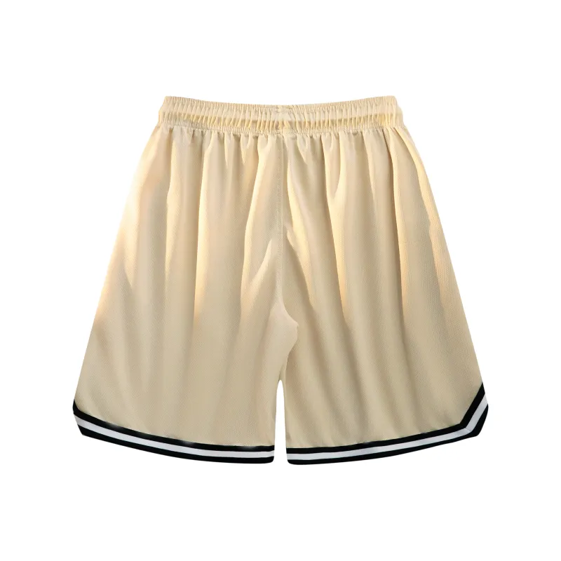 XINIYA TRAVEL Casual Shorts Unisex-17