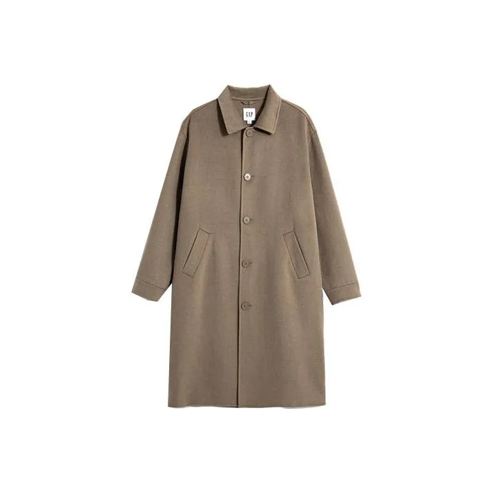 GAP Coats Unisex-0