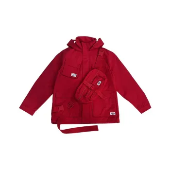 Dickies Jackets Men Red
