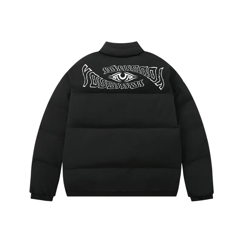 YOUSHIQI Down Jackets Unisex-4