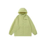 Light Fruit Green