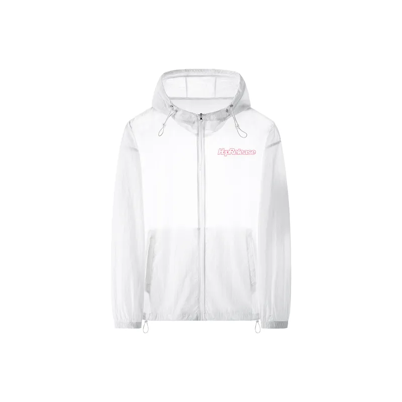 H2P Sun Protection Clothing Unisex-0