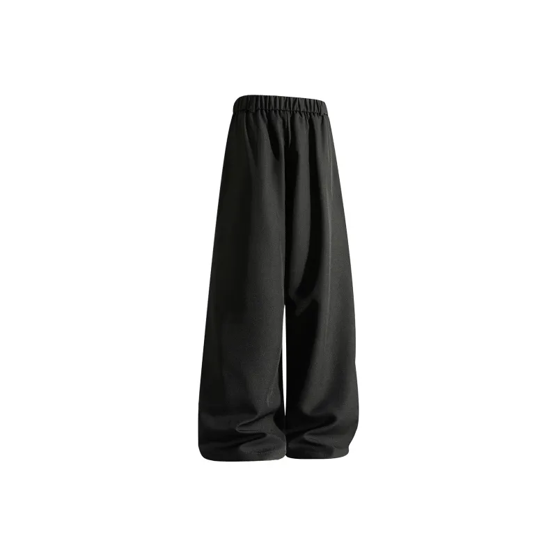 ROSECREED Casual Pants Unisex-5