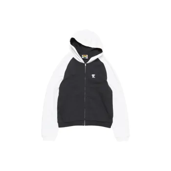 Acne Studios Zip up Hoodie
