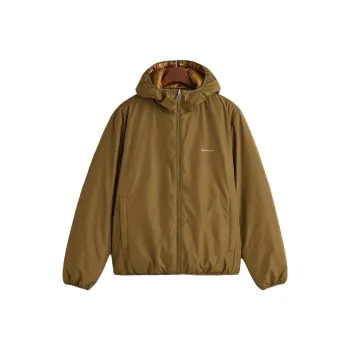 GANT Puffer Jackets Men