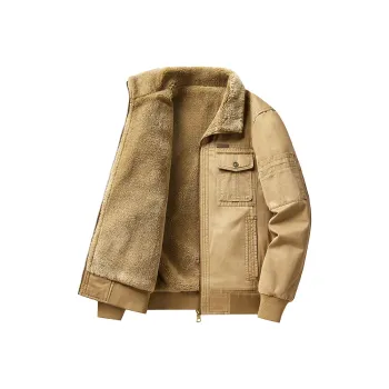 JEEP SPIRIT Jackets Coats Men's