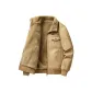Khaki (Fleece-Lined)
