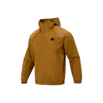 Adidas Jackets Men Khaki